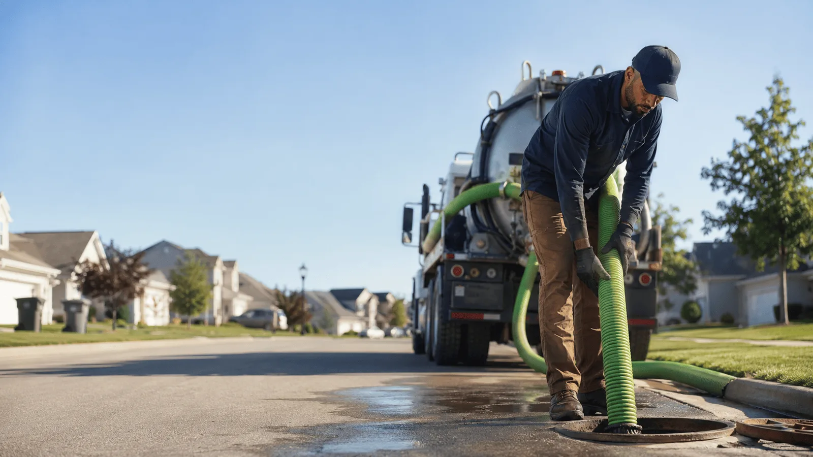 Mosquito Control in Lutsen, MN